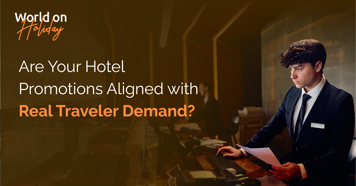Smart Seasonality: Aligning Hotel Promotions with Travel Demand ...